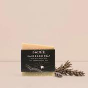 Bánór Hand &amp; Body Soap 95g image