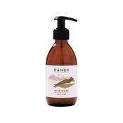 Bánór Milk Hand &amp; Body Wash 250ml
