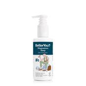 BetterYou Magnesium Sleep Kids Body Lotion image