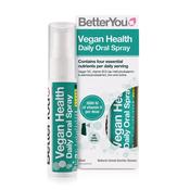 BetterYou Vegan Health Oral Spray image