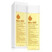 Bio-Oil Skincare Oil Natural Oil 200ml