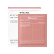 Biodance Bio Collagen-Real Deep Mask Box 4 Pack
