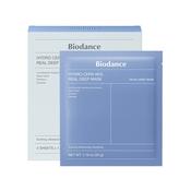 Biodance Hydro Cera-nol Real Deep Mask 4 Pack