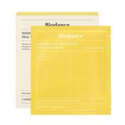 Biodance Radiant Vita Niacinamide Real Deep Mask image