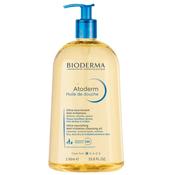 Bioderma Atoderm Ultra-Nourishing Anti-Irritation Shower Oil image