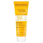 Bioderma Photoderm Lait ULTRA SPF50+ 200ml image