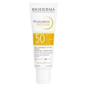 Bioderma Photoderm Spot-Age SPF50+ 40ml image