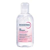 Bioderma Sensibio AR+ Micellar Gel 250ml image