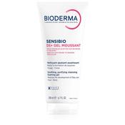 Bioderma Sensibio DS+ Gel Moussant 200ml