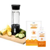 BlendnGo Beauty Smoothie Bundle