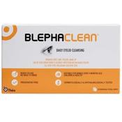 Blephaclean Eyelid Cleansing Wipes 20 Pack