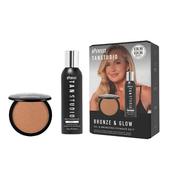 Bperfect Tan Studio Bronze &amp; Glow Set image