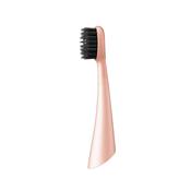 Burst Curve Sonic Brush Head Rose Gold