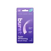 Burst Teeth Whitening Breath Strips