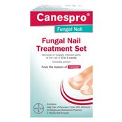 Canespro Fungal Nail Treatment Set