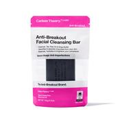 Carbon Theory Anti-Breakout Facial Cleansing Bar