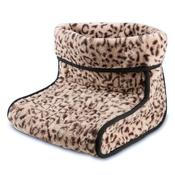 Carmen Heated Foot Warmer image