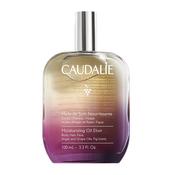 Caudalie Moisturising Fig Body Oil Elixir 100ml image