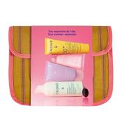 Caudalie Summer Essentials x Maria de la Orden image