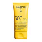 Caudalie Very High Protection Cream SPF50+ 50ml