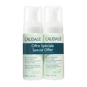 Caudalie Vinoclean Instant Foaming Cleanser