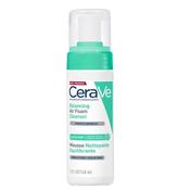 CeraVe Balancing Air Foam Facial Cleanser