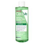 CeraVe Hydrating Micellar Water 400ml image