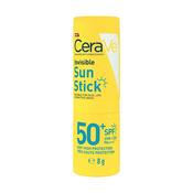 CeraVe Invisible Sun Stick SPF50