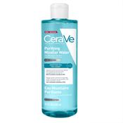 CeraVe Purifying Micellar Water 400ml