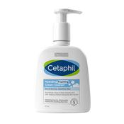 Cetaphil Hydrating Foam Cleanser image