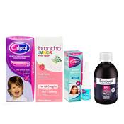 Children's Cold &amp; Flu Bundle