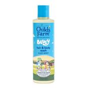 Childs Farm Bluey Hair &amp; body wash Bluey-Berry 250ml