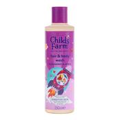 Childs Farm Hair &amp; Bodywash Blackberry &amp; Apple 250ml