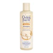 Childs Farm OatDerma Shampoo 250ml
