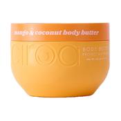 Ciroa Mango &amp; Coconut Body Butter image