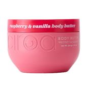 Ciroa Raspberry &amp; Vanilla Body Butter image