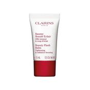 Clarins Beauty Flash Balm 15ml Free Gift image