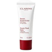 Clarins Beauty Flash Balm 30ml Free Gift image