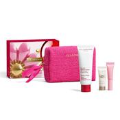 Clarins Beauty Flash Balm Set image