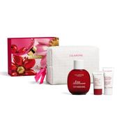 Clarins Eau Dynamisante Set image