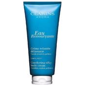 Clarins Eau Ressourcante Body Cream 200ml image