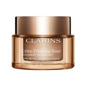 Clarins Extra Firming Day Cream Dry Skin - Refillable 50ml image