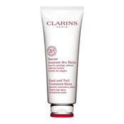Clarins Hand and Nail Treatment Balm 100ml