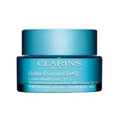 Clarins Hydra-Essentiel [HA2] Silky Cream SPF15 50ml