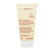 Clarins Hydrating Gentle Foaming Cleanser 50ml Free Gift