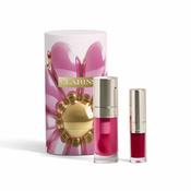 Clarins Lip Comfort Oil Duo Set image