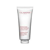 Clarins Moisture-Rich Body Lotion 100ml Free Gift image