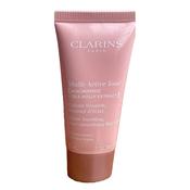 Clarins Multi Active Jour Glow Boosting Day Cream 30ml Free Gift