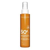 Clarins Sun care Body Lotion SPF50+ 150ml