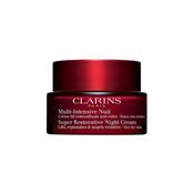 Clarins Super Restorative Night Cream Very Dry Skin 50ml image